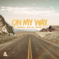 On My Way (Single)