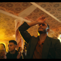 Disco Maghreb (MV) (Single)