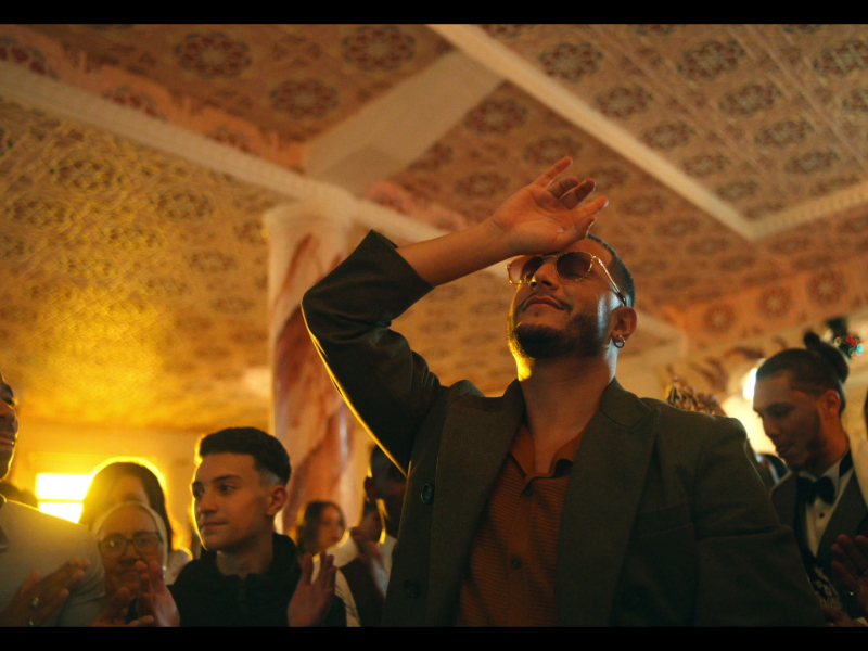 Disco Maghreb (MV) (Single)