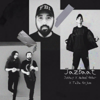 Jazbaat (Single)