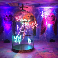 NOT FAIR HYPERTECHNO SLOWED + REVERB (Single)