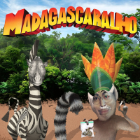Madagascaralho (Single)