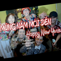 Mừng Năm Mới Đến (Happy New Year) (Single)
