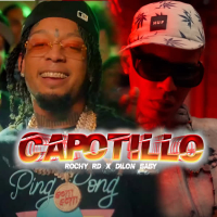 Capotillo (Remix) (Single)