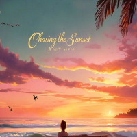 Chasing the Sunset (Single)