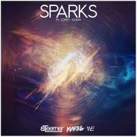 Sparks (Single)