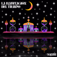 La Habitacíon del Tiempo