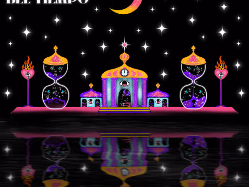 La Habitacíon del Tiempo