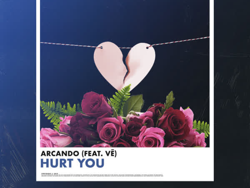 Hurt You (Single)