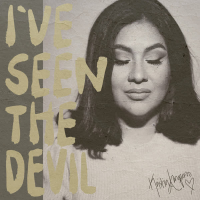 I've Seen the Devil (Single)