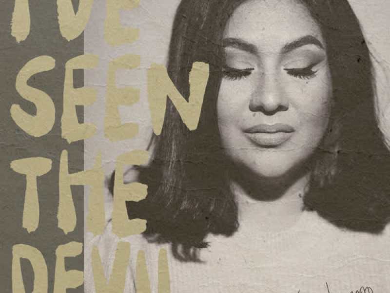 I've Seen the Devil (Single)