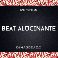 BEAT ALUCINANTE (Single)
