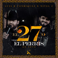 El 27 ó el Perris (En Vivo) (Single)
