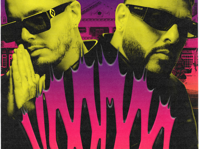 Voodoo (Tiësto Remix) (Single)