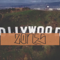 Zones (Instrumental Version) (Single)