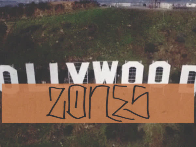 Zones (Instrumental Version) (Single)