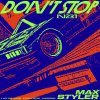 Don't Stop EP (EP)