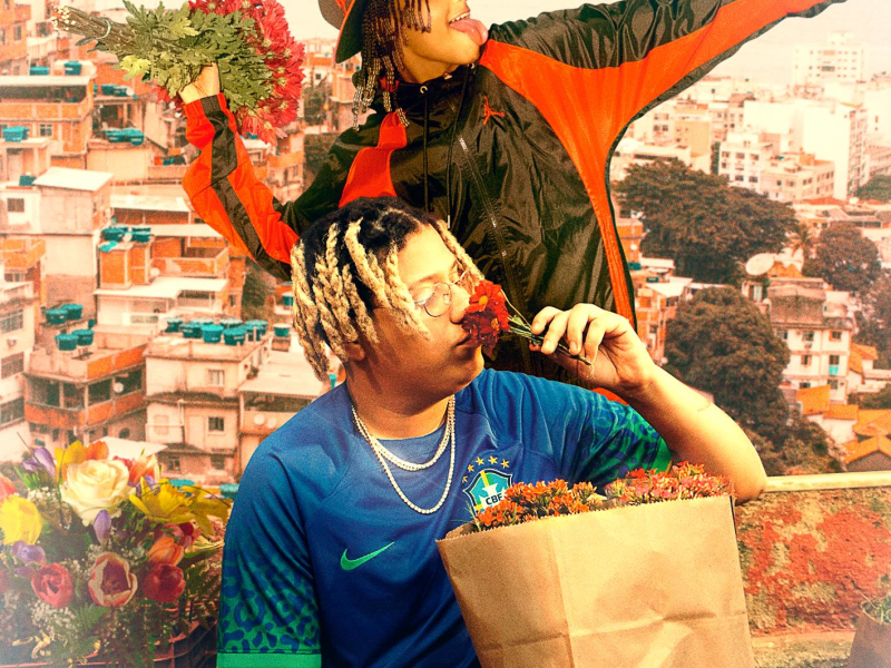 Horas Iguais (Single)