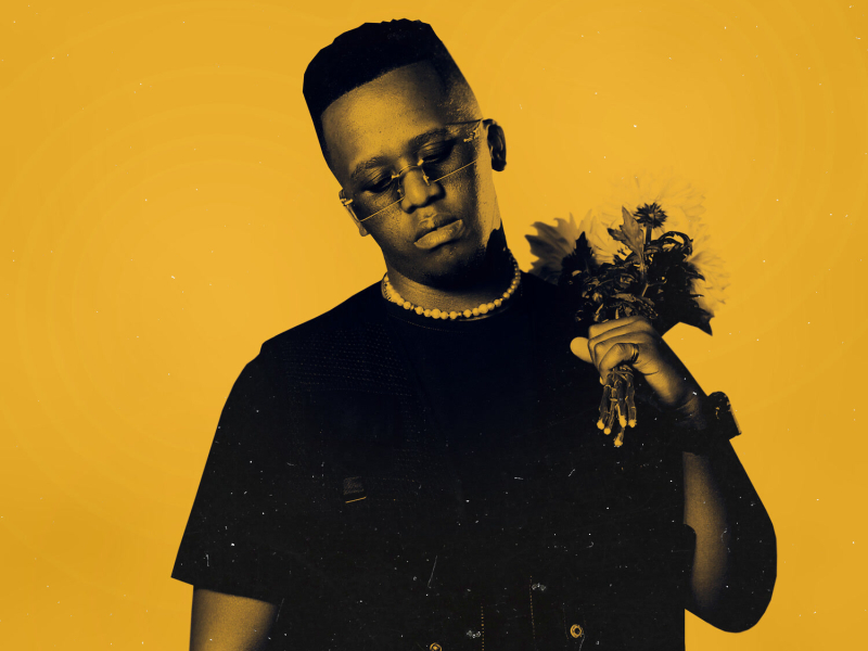 MY GREATEST SIN (Single)