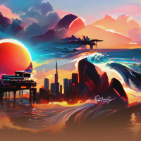 New Year’s Cheer (Single)