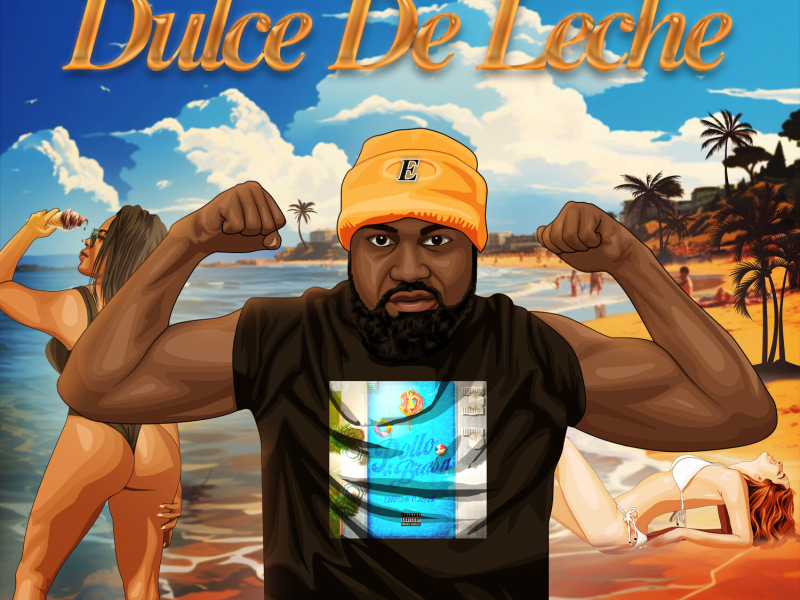Dulce De Leche (Single)