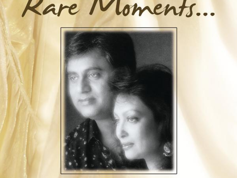 Rare Moments