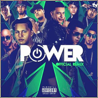 Power (Remix) (Single)