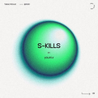 S-KILLS (Single)