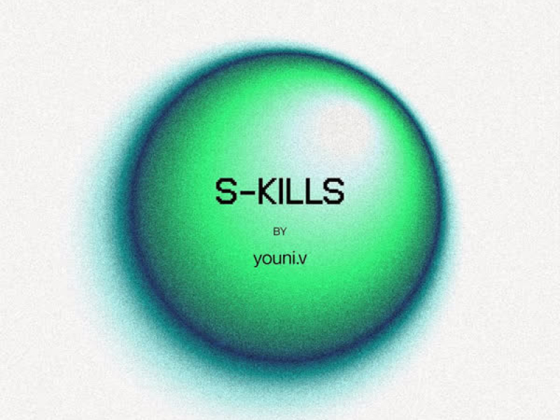 S-KILLS (Single)