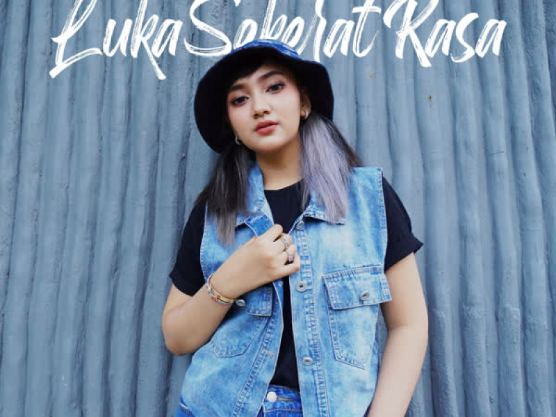 Luka Sekerat Rasa (Single)