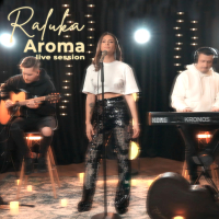 Aroma (Live Session) (Single)