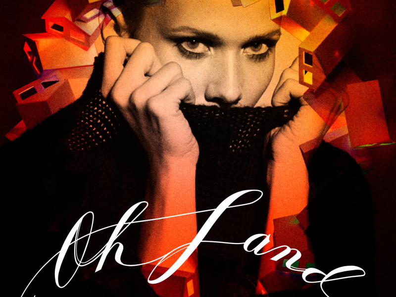 Speak out Now (Single)