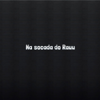 Na socada do Rauu (Single)