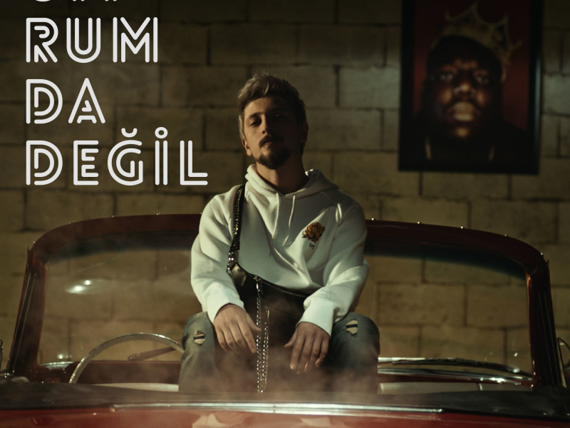 Umrumda Değil (Single)
