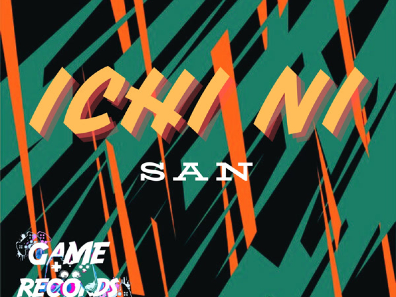 Ichi Ni San (Single)