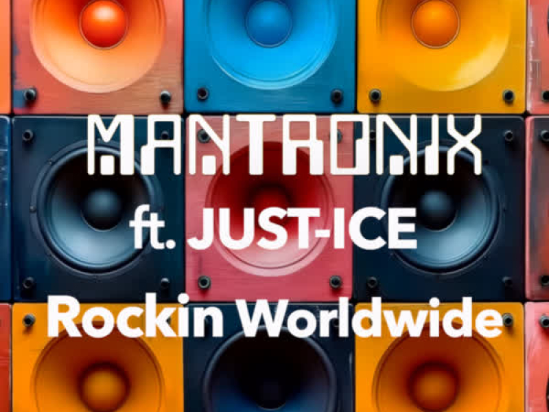 Rockin Worldwide (Single)