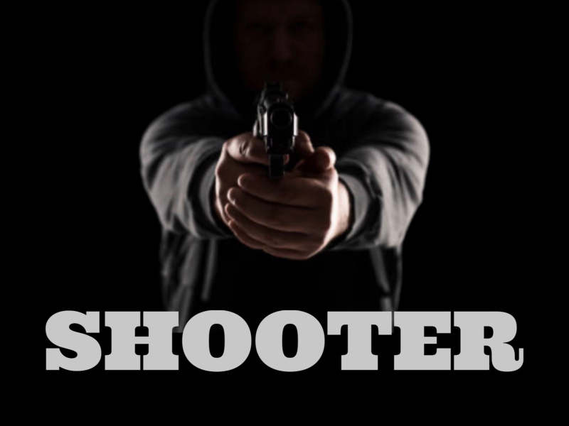 Shooter (Single)
