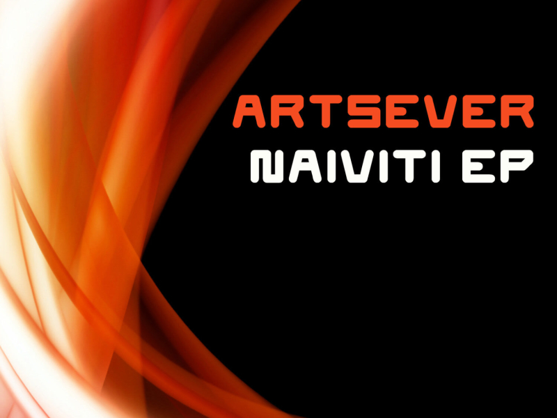 Naiviti EP (EP)