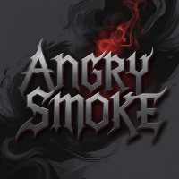 Angry Smoke (Instrumental) (Single)