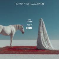 She Sees Me (Single)