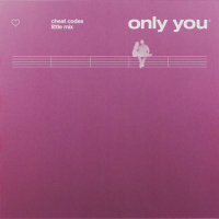 Only You (Single)