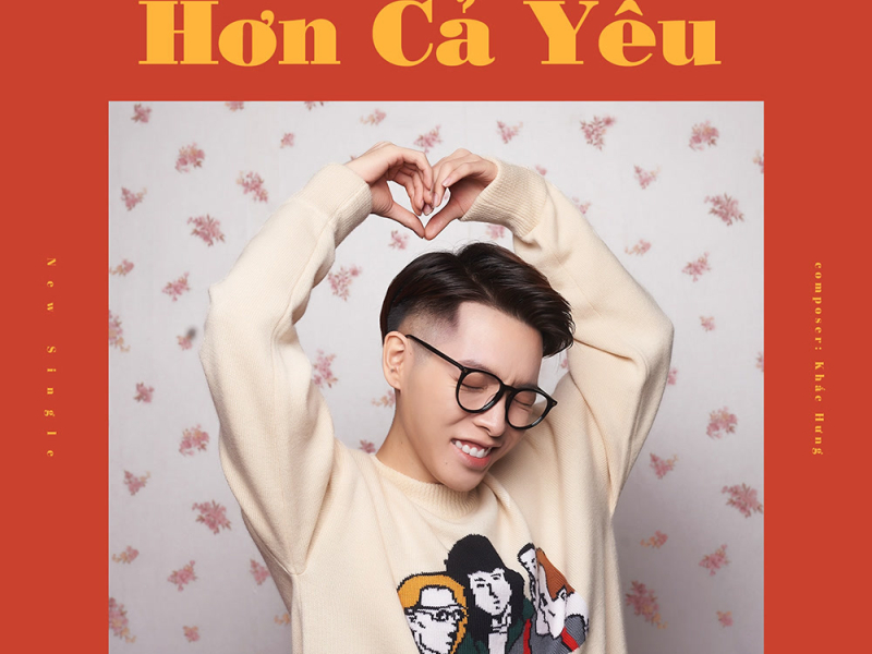 Hơn Cả Yêu (Single)