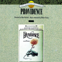 Providence (Original Motion Picture Soundtrack)