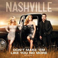 Don't Make 'Em Like You No More (Single)