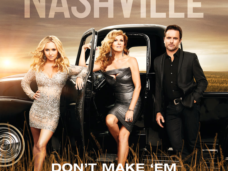 Don't Make 'Em Like You No More (Single)