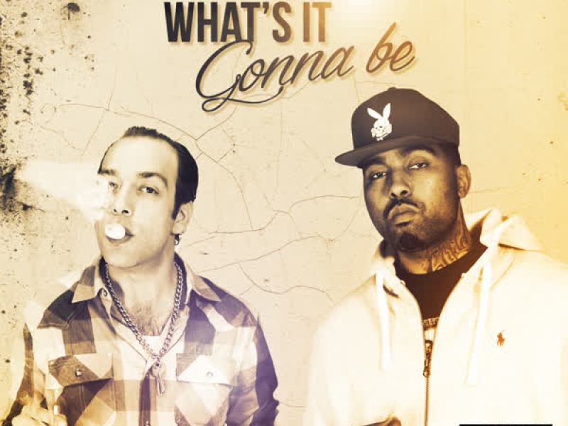 What's It Gonna Be? (Single)