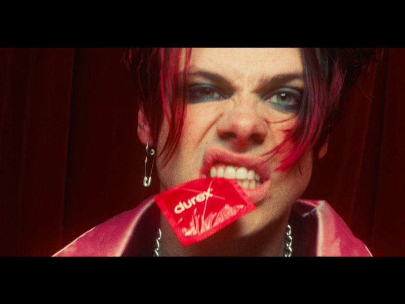 Tissues (MV) (Single)