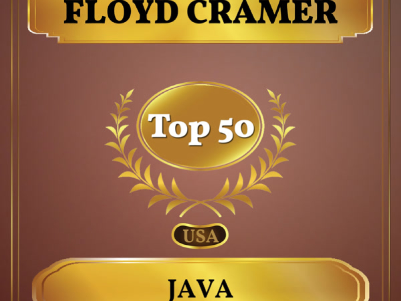 Java (Billboard Hot 100 - No 49) (Single)