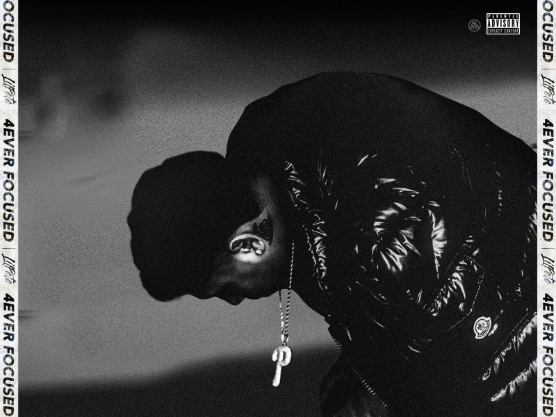 Lie (feat. 03 Greedo)