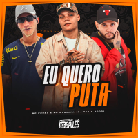 Eu Quero Puta (Single)